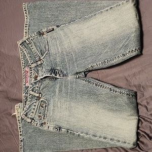 Silver Jeans size 26/32 Bootcut